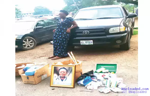 Fake Gynecologist Who Defrauded 3 Of N23m, Reportedly Duped Of N48m
